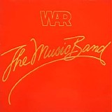 War - The Music Band