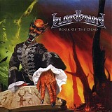 Bloodbound - Book Of The Dead