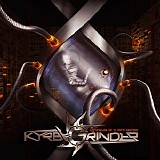 Kyrbgrinder - Chronicles Of A Dark Machine