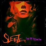 Sleeze - Law Of Attraction