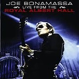 Joe Bonamassa - Live From The Royal Albert Hall