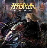 Hibria - Defying The Rules 10th Anniversary