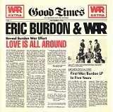 War - Love Is All Around