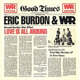 War - Love Is All Around