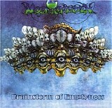 Moongarden - Brainstorm Of Emptyness