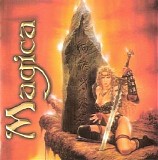 Magica - The Scroll Of Stone