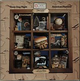 Three Dog Night - American Pastime