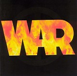 War - Peace Sign