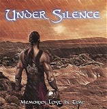 Under Silence - Memories Lost In Time