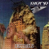 Razor - Decibels