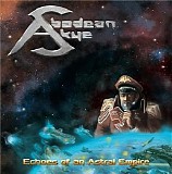 Abodean Skye - Echoes of an Astral Empire