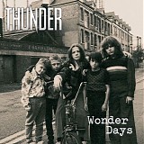 Thunder - Wonder Days