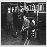 Halestorm - Into The Wild Life