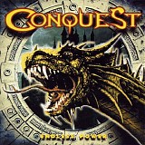 Conquest - Endless Power