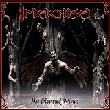 Imagika - My Bloodied Wings