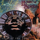 House Of Spirits - Turn Of The tide