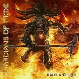 Guardians Of Time - Rage And Fire