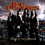 The Poodles - Clash Of The Elements
