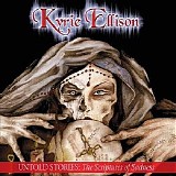 Kyrie Ellison - Untold Stories: The Scriptures Of Sadness