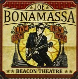 Joe Bonamassa - Beacon Theatre: Live From New York