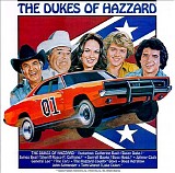 Various artists - The Dukes Of Hazzard TV Soundtrack