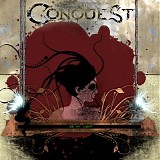 Conquest - Be My Light (EP)