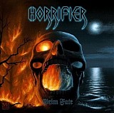 Horrifier - Grim Fate