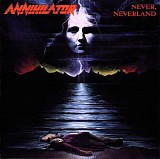 Annihilator - Never, Neverland