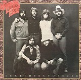 The Marshall Tucker Band - Together Forever