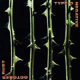 Type O Negative - October Rust