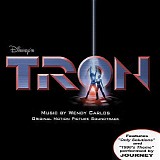 Various Artists - Tron