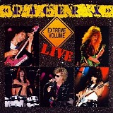 Racer X - Extreme Volume 1 LIVE