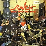 Raven - Rock Until You Drop