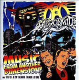 Aerosmith - Music From Another Dimension!