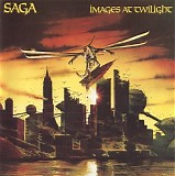 Saga - Images At Twilight