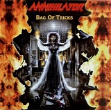 Annihilator - Bag Of Tricks