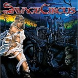 Savage Circus - Dreamland Manor