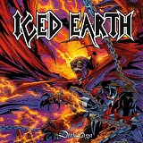 Iced Earth - The Dark Saga