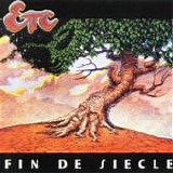 Etcetera (Denemarken) - Fin de Siecle