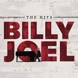 Billy Joel - Billy Joel-The Hits