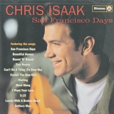 Chris Isaak - San Francisco Days