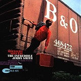 Jimmy Smith - Midnight Special