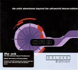 The Orb - The Orb's Adventures Beyond The Ultraworld Deluxe Edition