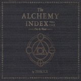 Thrice - The Alchemy Index Vols. I & II Fire & Water - Cd 1