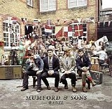 Mumford & Sons - Babel