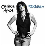 Chrissie Hynde - Stockholm