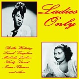 Various artists - Ladies Only