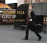 Suzanne Vega - Close-Up Vol 2, People And Places