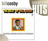Bill Cosby - The Best Of Bill Cosby (US Release)