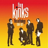 Various artists - The Anthology 1964 - 1971